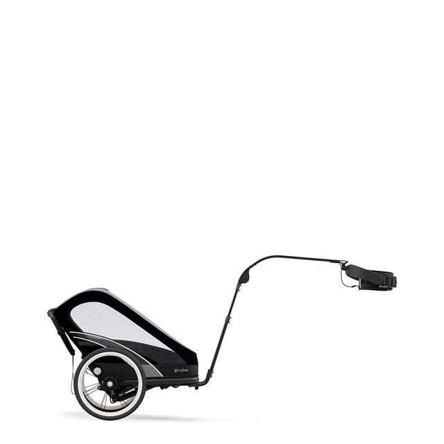 Sports ZENO Drag & Löpkit - Black Cybex