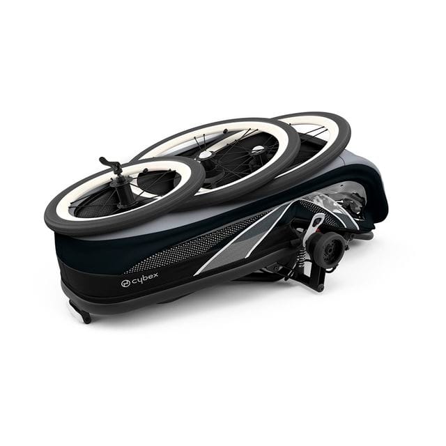 Sports ZENO Multisportvagn Cybex