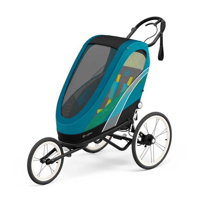 Sports ZENO Multisportvagn Cybex