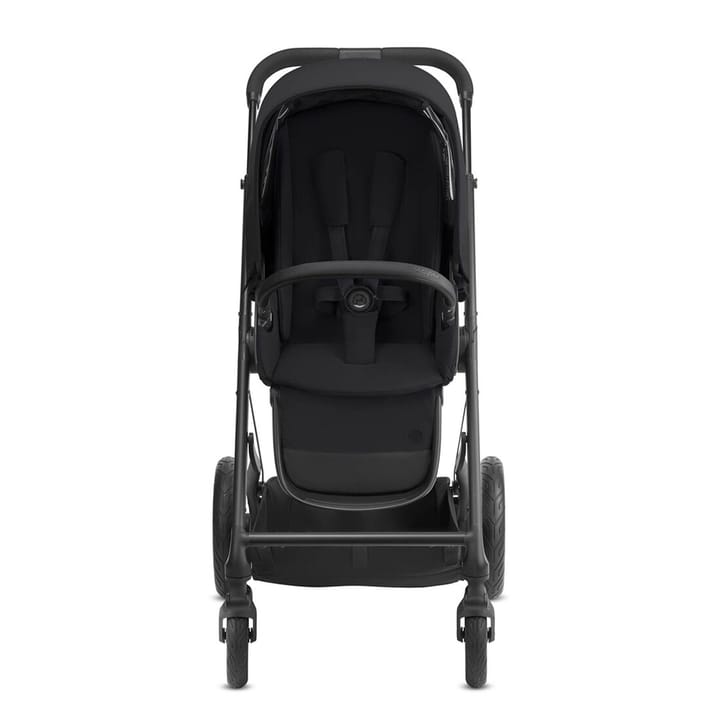 Talos S Duovagn + Aton S2 Babyskydd & Basenhet Cybex