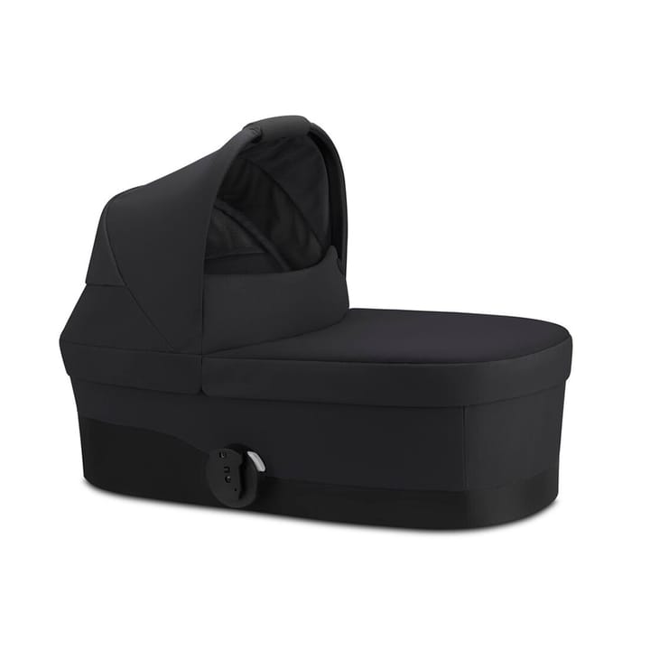 Talos S Duovagn + Aton S2 Babyskydd & Basenhet Cybex
