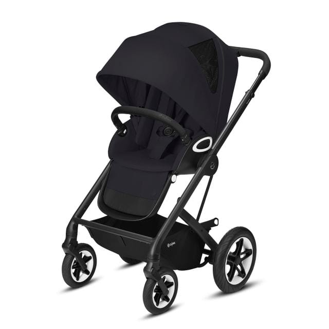 Talos S Lux Duovagn Cybex