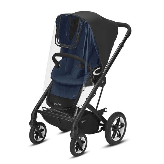 Talos S Regnskydd - Transparent Cybex
