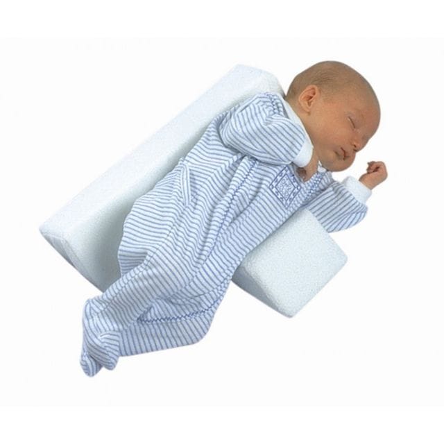 Basics Sidokudde Babysleep Doomoo
