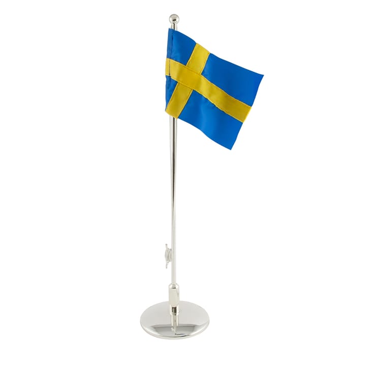 Flaggstång Med Flagga 33 Cm Design Cardell