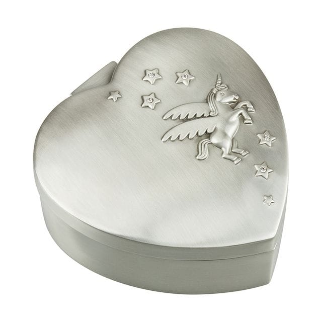 Smyckeskrin Enhörning Design Cardell