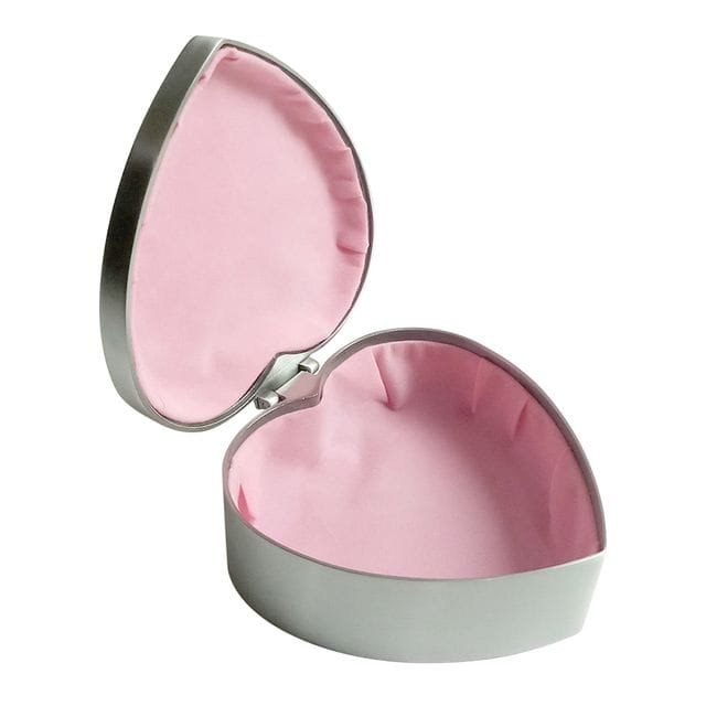 Smyckeskrin Enhörning Design Cardell