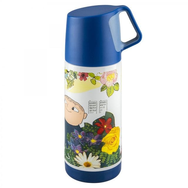 Termos Alfons Åberg 35 Ml Design Cardell