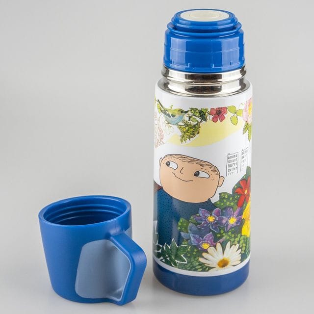 Termos Alfons Åberg 35 Ml Design Cardell