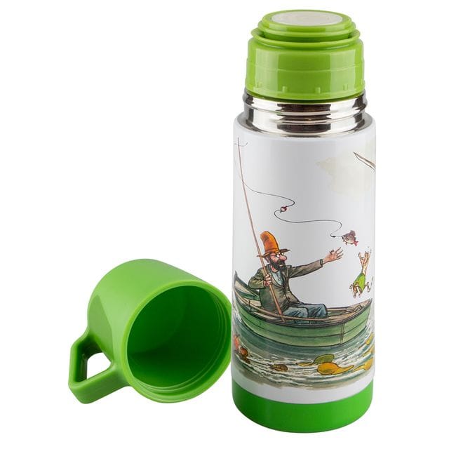 Termos Pettson & Findus 35 Ml Design Cardell
