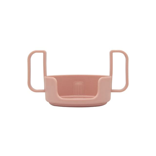 Handtag till Tritanglas Nude Design Letters