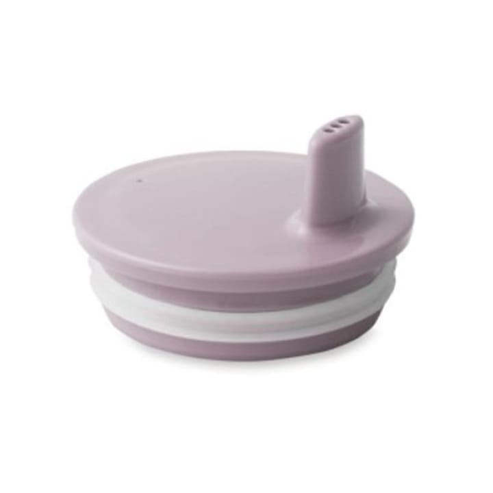 Piplock Till Melaminmugg - Lavender Design Letters