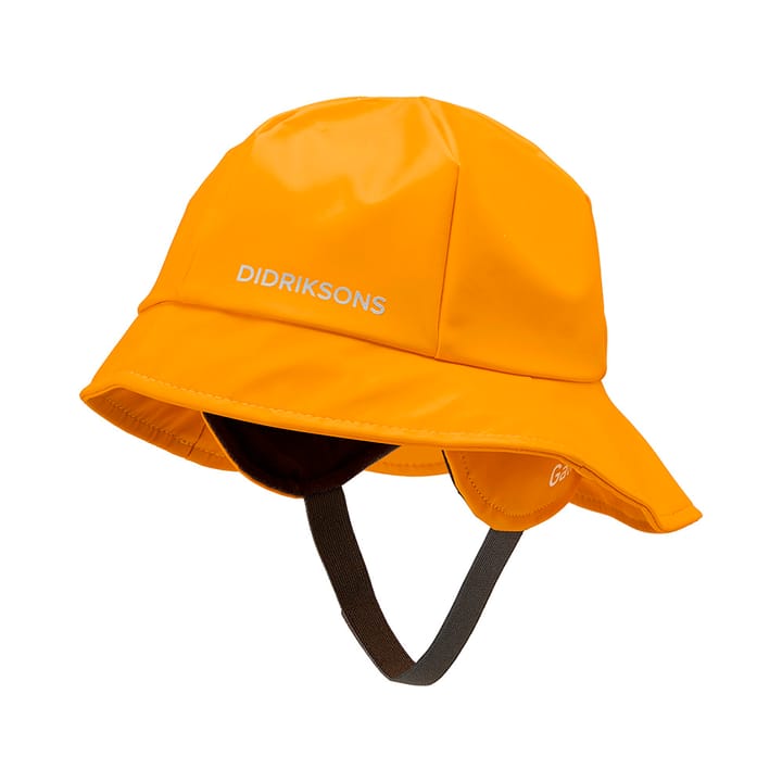 Regnhatt Southwest 6 - Happy Orange Didriksons