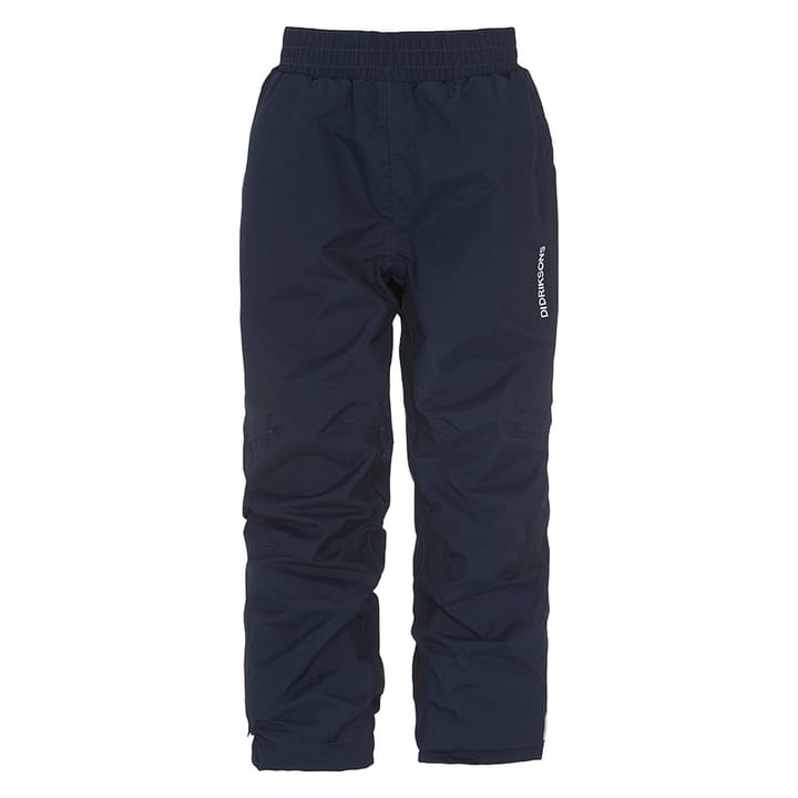 Regnbyxor Idur - Navy Didriksons