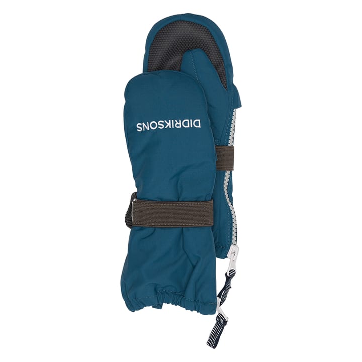 Fodrade Regnvantar Biggles 6 - Dive Blue Didriksons