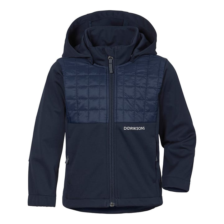 Jacka Briska 2 - Navy Didriksons