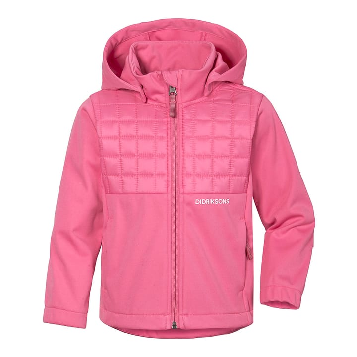 Jacka Briska 2 - Sweet Pink Didriksons