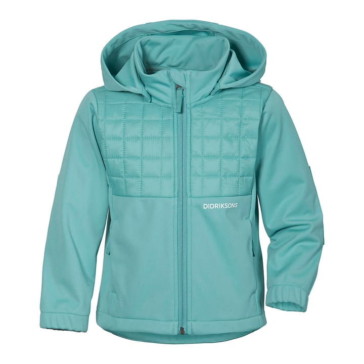 Jacka Briska 2 - Turquoise Aqua Didriksons