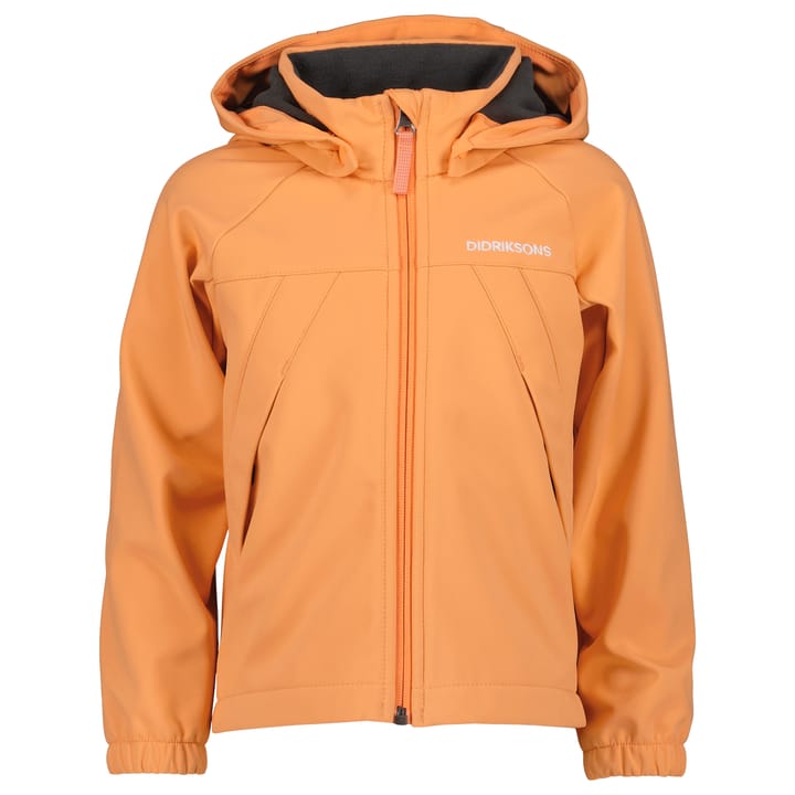 Jacka Troel 2 - Papaya Orange Didriksons