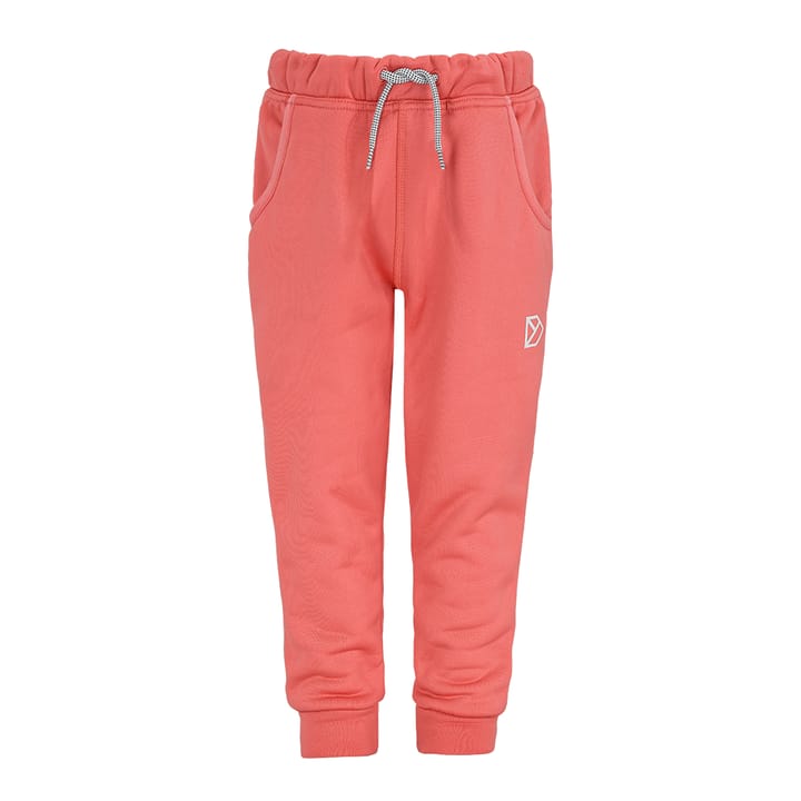 Mjukisbyxa Corin 5 - Peach Rose Didriksons