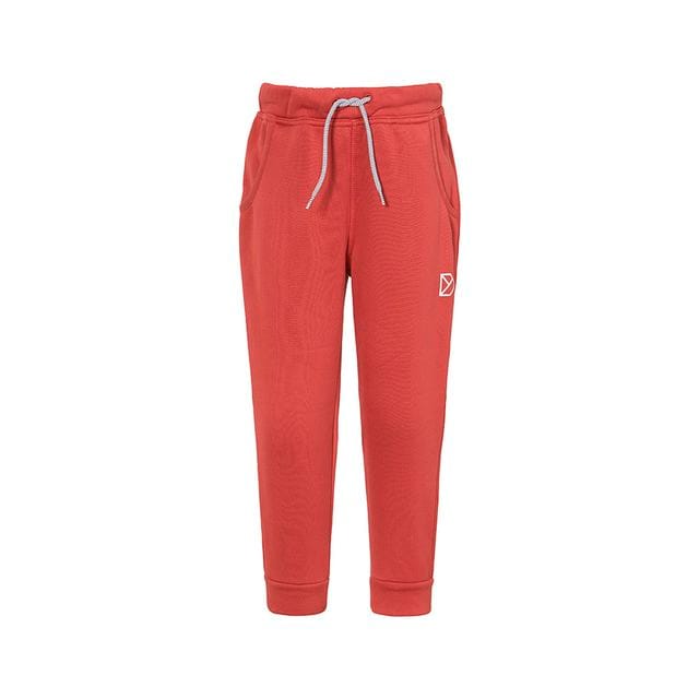 Mjukisbyxa Corin - Baked Pink Didriksons