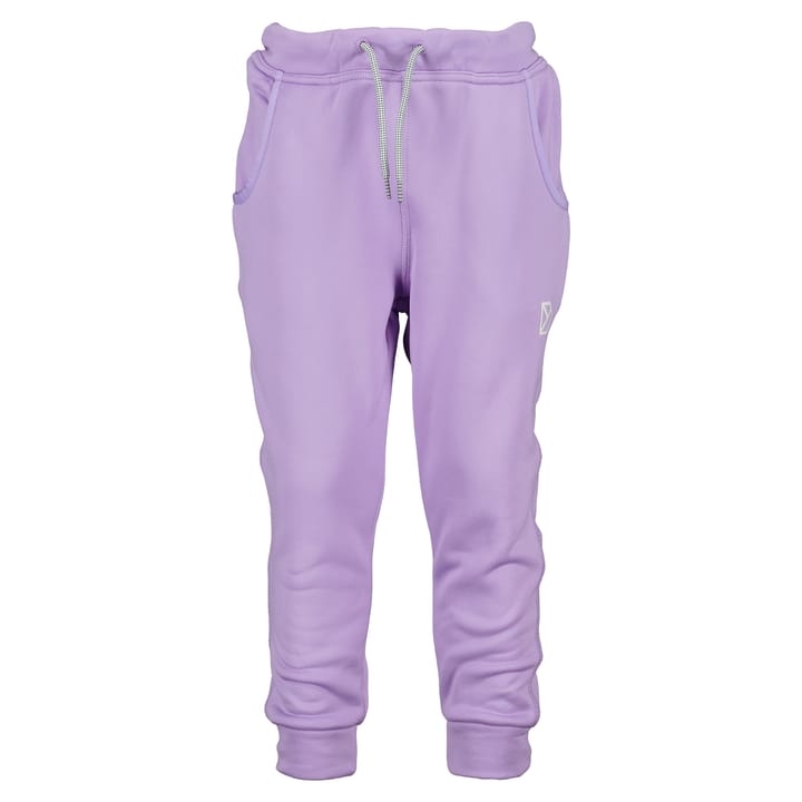 Mjukisbyxor Corin 6 - Digital Purple Didriksons