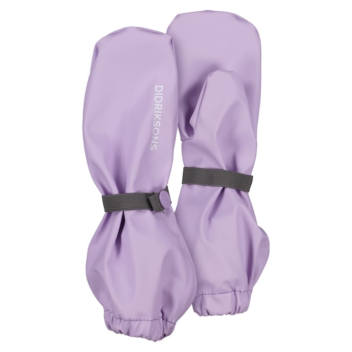 Ofodrade Regnvantar 6 - Digital Purple Didriksons