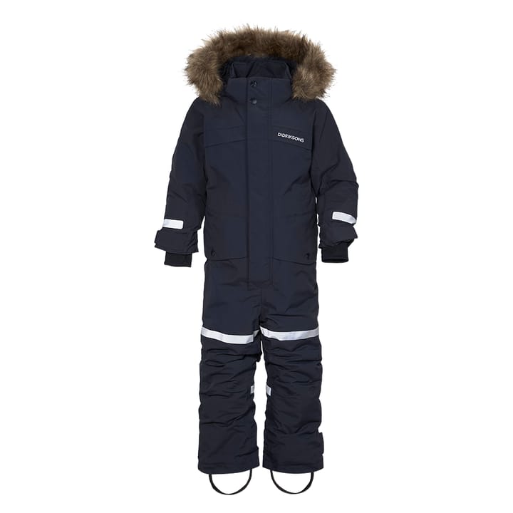 Overall Bjärven - Navy Didriksons