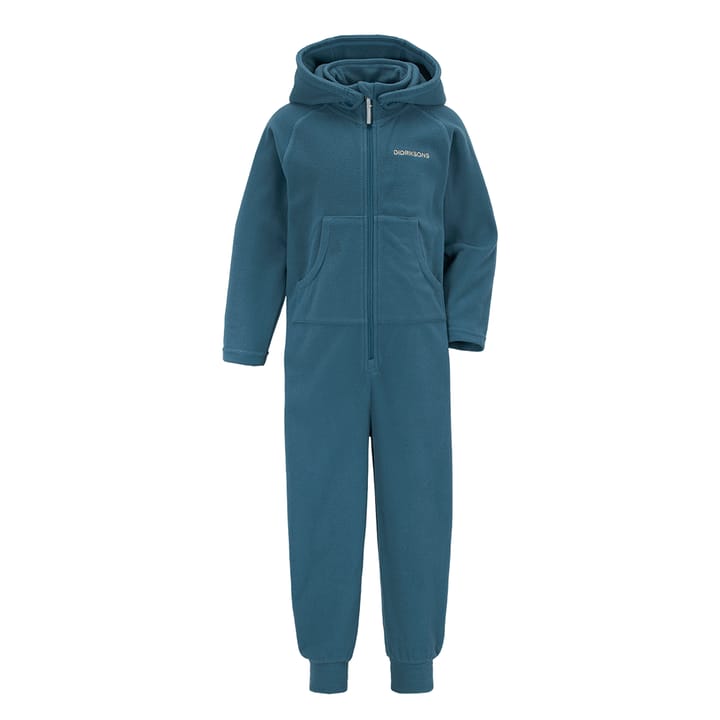 Overall Monte - Dive Blue Didriksons