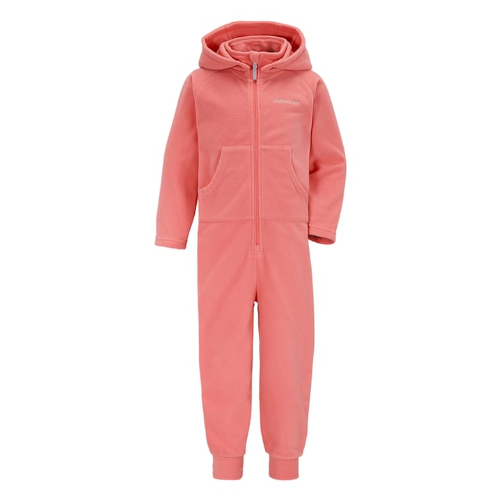 Overall Monte - Peach Rose Didriksons