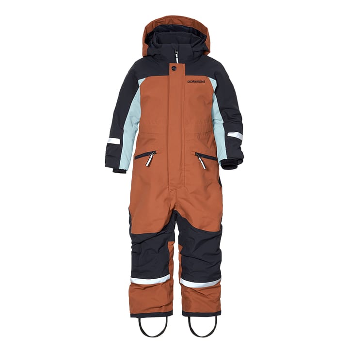 Overall Neptun - Acorn Brown Didriksons