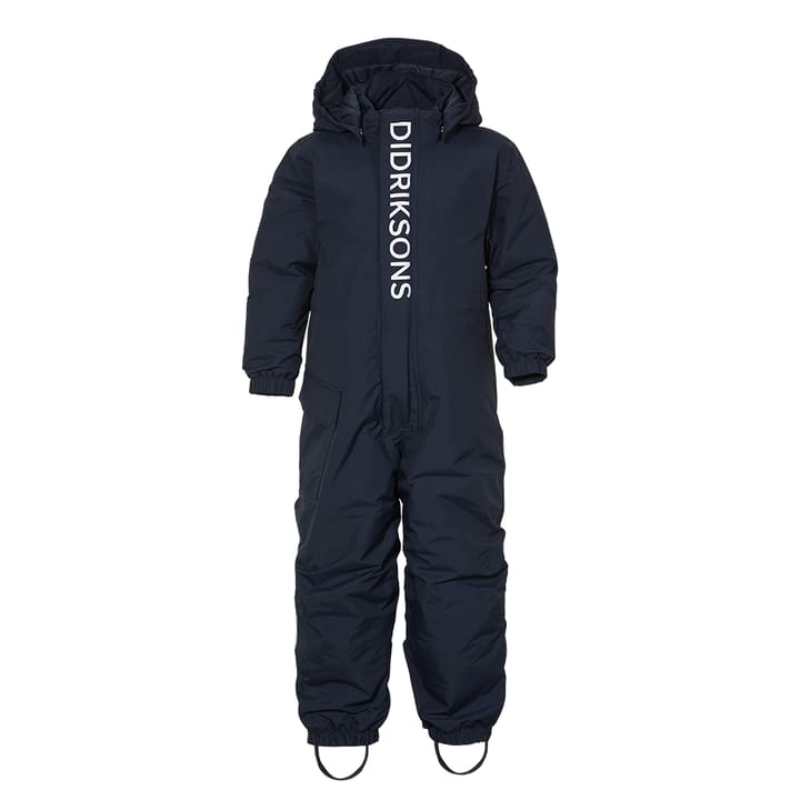 Overall Rio - Navy Didriksons