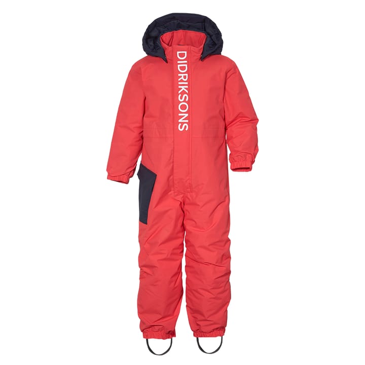 Overall Rio - Modern Pink Didriksons