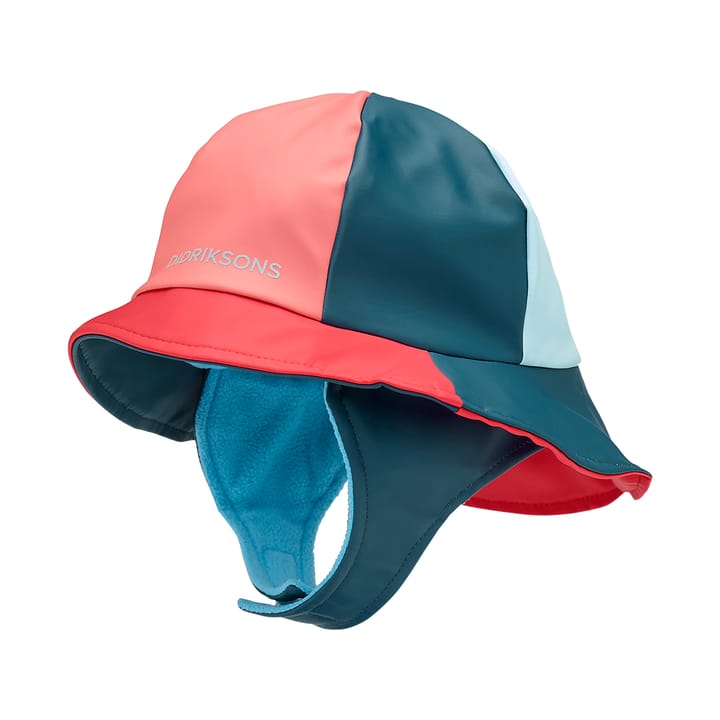 Regnhatt Northwest - Modern Pink Didriksons