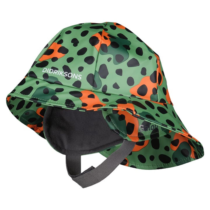 Regnhatt Southwest 4 Mönstrad - Wild Dot Green