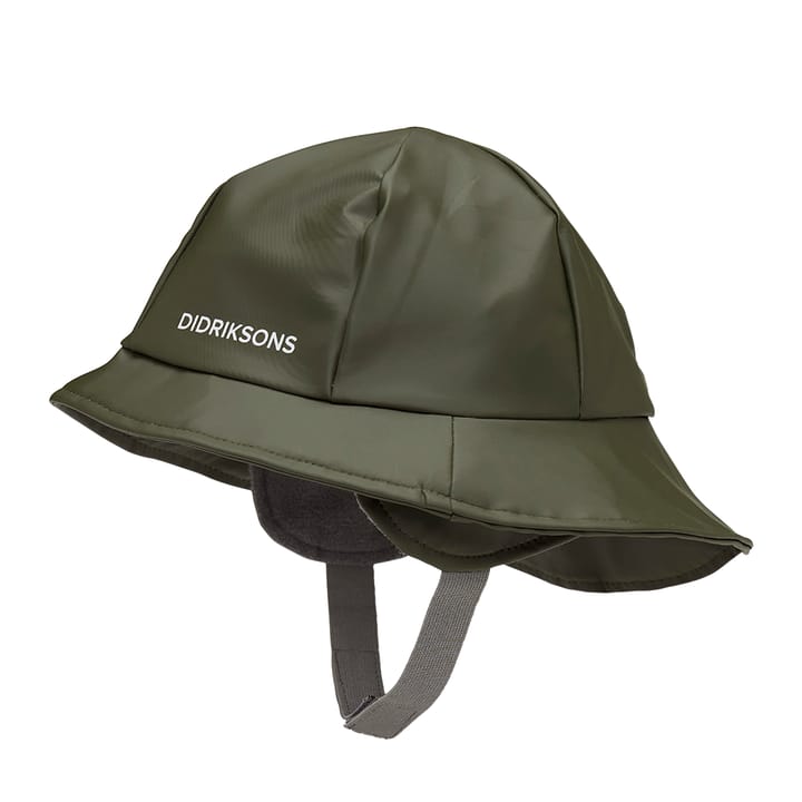 Regnhatt Southwest 7 - Deep Green Didriksons