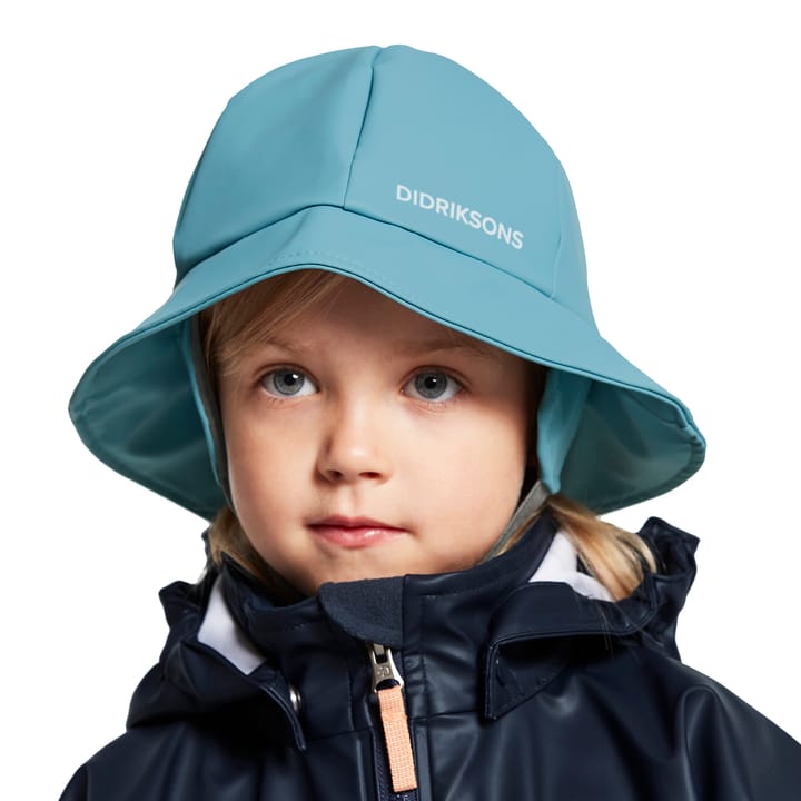Regnhatt Southwest 8 - Blue Wash Didriksons