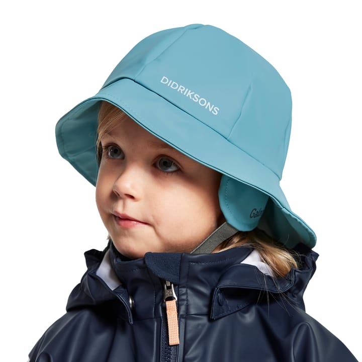 Regnhatt Southwest 8 - Blue Wash Didriksons