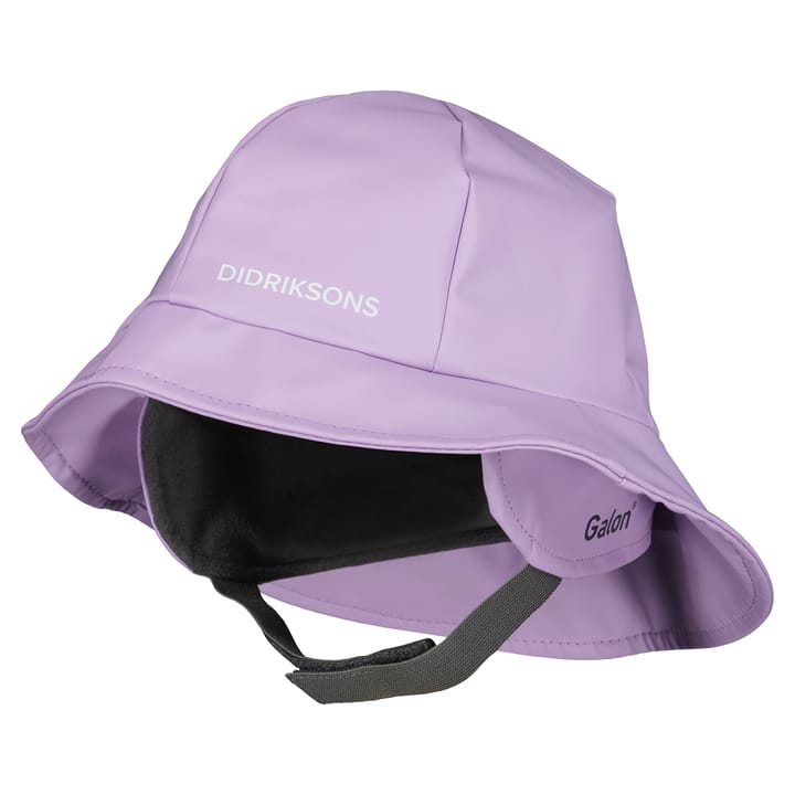 Regnhatt Southwest 8 - Digital Purple Didriksons