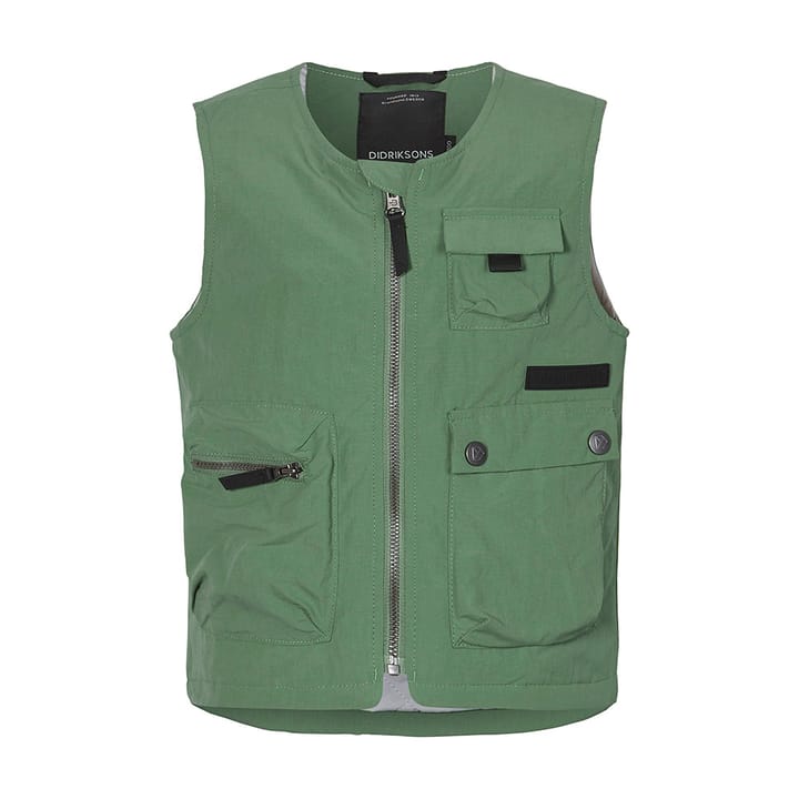 Väst Maize - Green Mist Didriksons