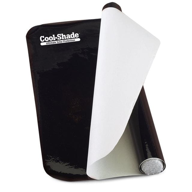 Cool Shade Solskydd 2-Pack Diono