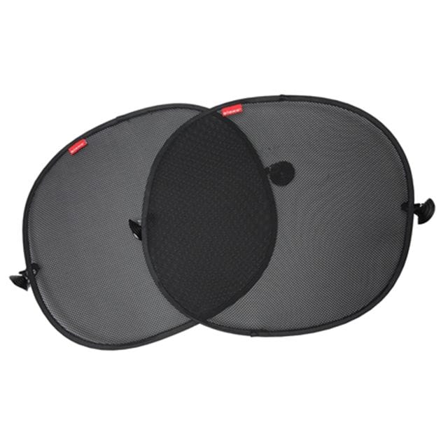 Sun Stoppers Solskydd 2-Pack Diono