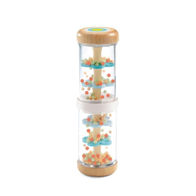 Baby White Raini Skallra Djeco