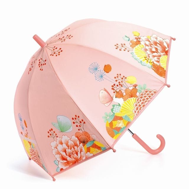 Paraply Flower Garden Djeco