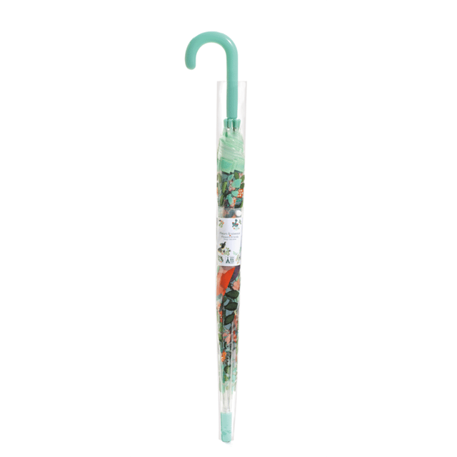 Paraply Flowers & Birds Djeco