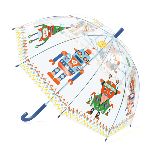 Paraply Robots Djeco