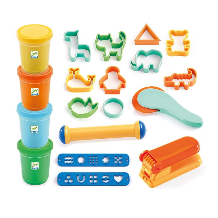 Startkit Lera Djeco