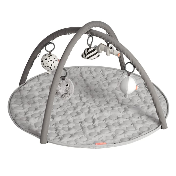 Activity Babygym - Grey Done By Deer