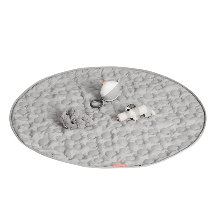 Activity Babygym - Grey Done By Deer