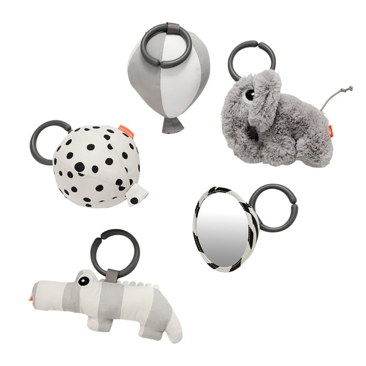 Activity Babygym - Grey Done By Deer